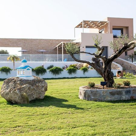 Ds Luxury House Villa Kardamena  Rum bild