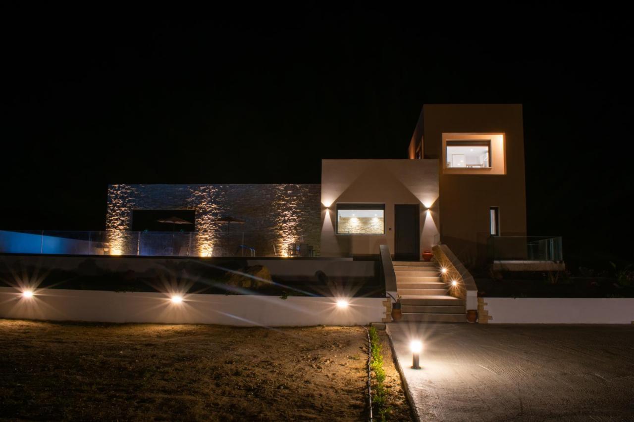 Ds Luxury House Villa Kardamena  Exteriör bild